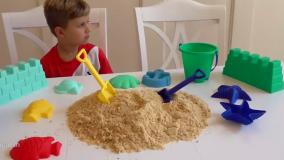 کودک دیانا و روما / دیانا شو / دیانا و روما / دیانا روما جدید / سرگرمی کودک