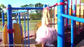 دیانا و روما | دیانا و روما | داستان های دیانا و روما | #دیانا شو