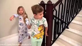 دیانا و روما جدید _دیانا شو _دیانا روما