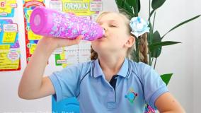 برنامه کودک دیانا و روما - برنامه کودک جدید دیاناشو