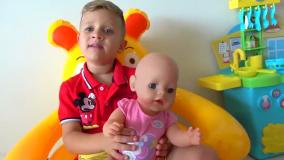 دیانا و روما دیانا روما دیانا شو دیانا کودک دیانا و روما برنامه کودک سرگرمی