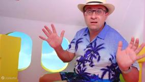 روما دیانا جدید-دیانا و روما-کودک دیانا و روما-دیانا-دیانا شو-دیانا روما