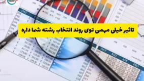 مشاوره آنلاین انتخاب رشته کنکور سراسری / مشاوره تحصیلی آویژه