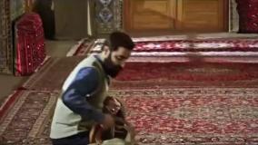 دختران کوچه غم { مینی سریال } قسمت ۳ و ۲ و ۱