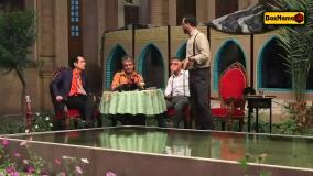 مافیا عالیجناب { بازی مافیایی عالی جناب قسمت 10 }