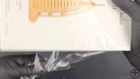 آنباکسینگ عطر لطافه آرت آو عربیا 3 در عطرآمین