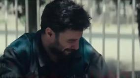 جواد عزتی در سریال وحشی ایرانی فصل دوم به زودی ...