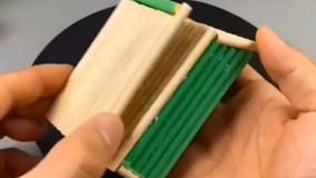 کاردستی فرغون