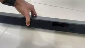 ساندبار ال جی SNC4R با توان خروجی 420 وات