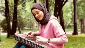 موزیک ویدیو | موسیقی آرامش‌بخش با کانون