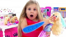 دیانا شو-دیانا روما-روما دیانا جدید-دیانا و روما-کودک دیانا و روما-دیانا