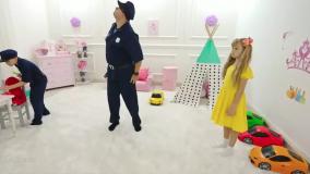 دیانا و روما ، برنامه کودک دیانا ، دیانا روما ، دیانا شو ، دیانا کارتون سرگرمی