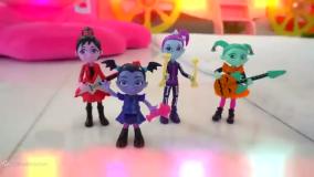 دیانا و روما انگلیسی | دیانا و روما انگلیسی جدید و طولانی