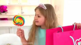 دیانا و روما | دیانا و روما جدید | برنامه کودک دیانا و روما |