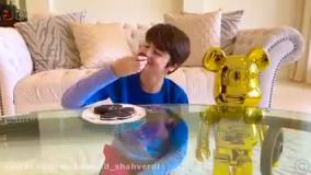 دیانا و روما - دیانا روما - دیانا شو - دیانا - ناستیا