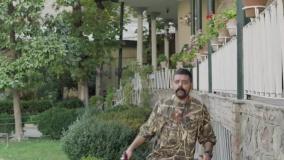 فیلم سیاه باز