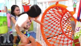 ماجراهای جذاب دیانا و روما/ دانلود کارتون دیانا و روما