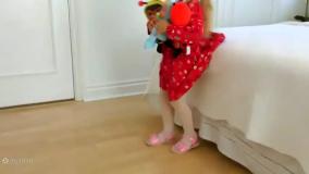 دیانا و روما / دیانا و روما / بازی های دیانا و روما / دیانا شو / دیانا و روما