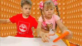 دیانا و روما - دیانا روما - دیانا شو - دیانا - کودک دیانا و روما