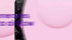 سیستم صوتی ال جی ON5 توان 350 وات