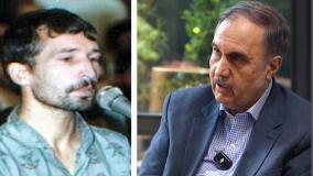 افشاگری جدید قاضی پرونده خفاش شب  : «غلامرضا خوشرو کوران‌کردیه» سادیسم روانی داشت