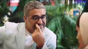 فیلم طنز / فیلم پرطرفدار / فیلم ایرانی / سینمایی کمدی هتل