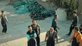 سریال عجل معلق قسمت ۱ تا ۱۳ سیزدهم