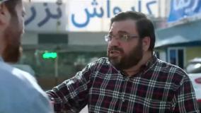 اهنگ 2 نفره فیلم سینمایی کمدی ایرانی - احمدمهرانفر