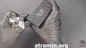 آنباکسینگ عطر  هاوس آف سیلیج دیگنیفاید در عطرآمین