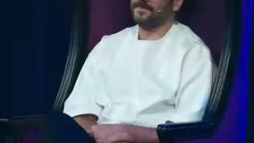 سریال کارناوال قسمت ۱ تا ۵ کامل