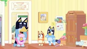 سریال بلویی - فصل ۳ قسمت ۲۱ : تینا