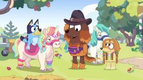 بلویی - فصل ۱ قسمت ۲۰ - بازار