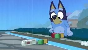 انیمیشن بلویی فصل ۳ قسمت ۱۸