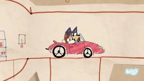 بلویی - فصل ۲ قسمت ۲۱ : فرار