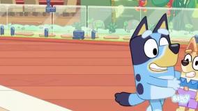 بلویی - فصل ۲ قسمت ۵۰ : شنای کریسمس