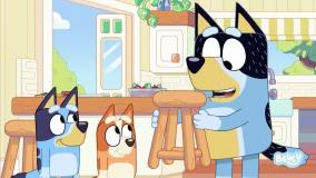 سریال بلویی - فصل ۳ قسمت ۶ : "متولد دیروز"