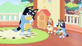 کارتون بلویی فصل ۱ جدید