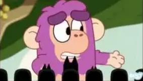 بلویی دوبله فارسی