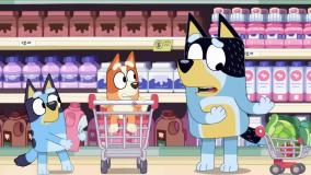 کارتون بلوئی| کارتون جذاب کودک |برنامه کودک و نوجوان