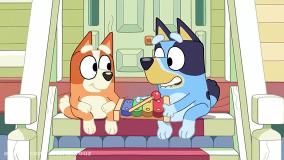 کارتون بلویی دوبله فارسی-قسمت ۱