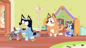 بلویی - فصل ۱ قسمت ۴۷ - همسایه ها