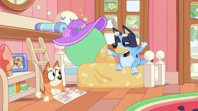 بلویی - فصل ۱ قسمت ۱۶ - خانم توپه