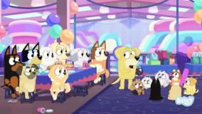 انیمیشن بلویی فصل ۳ قسمت ۱۴