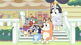 کارتون انگلیسی بلویی قسمت ۷