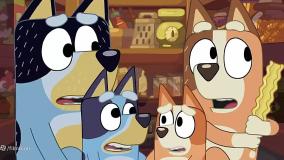 کارتون کودک بلویی جدید_دانلود کارتون جدید کودکانه_سرگرمی کودک