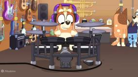 بلویی/انیمیشن بلویی/ماجراهای بلویی/دانلود کارتون بلویی