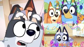 کارتون جذاب کودک بلوئی| برنامه کودک و نوجوان