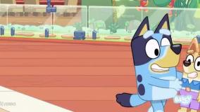 سریال بلویی فصل۳ این قسمت عید کریس مس