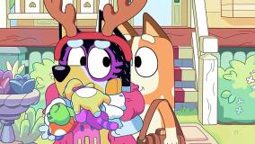 کارتون فارسی بلویی ساز جادویی