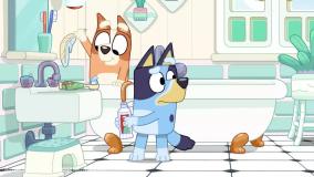 کارتون انگلیسی بلویی قسمت ۳